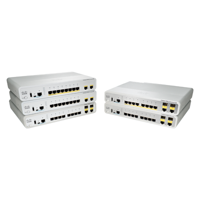 Compact Switches