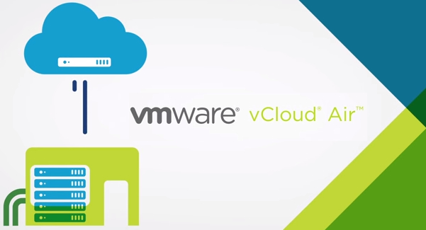 vcloud air